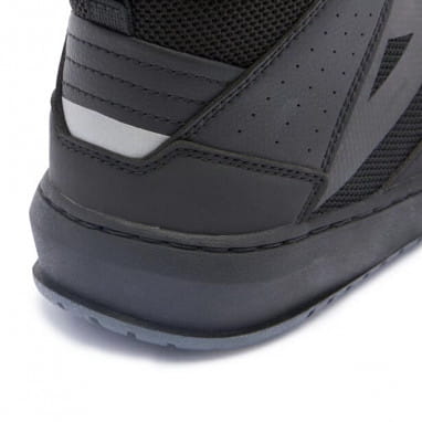 SUBURB AIR Schuhe - Black/Black