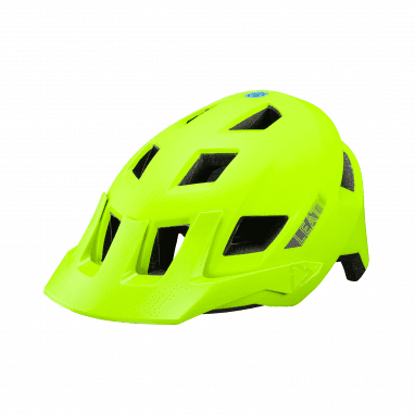 Helm MTB AllMtn 1.0 - Lime
