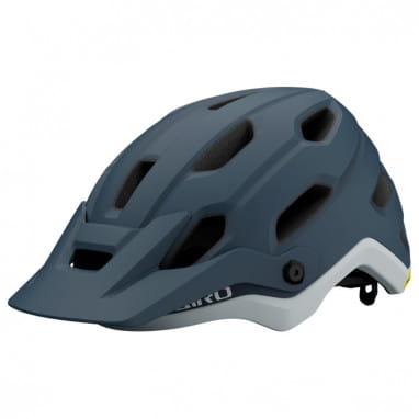 Source Mips Bike Helmet - Blue/Grey
