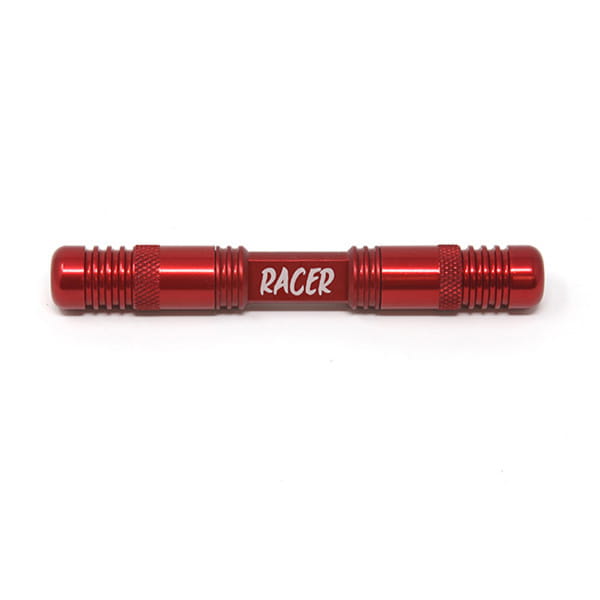 Tubeless repair kit Racer - red
