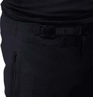 Rawtec Pant 50 Years Special Edition - Black