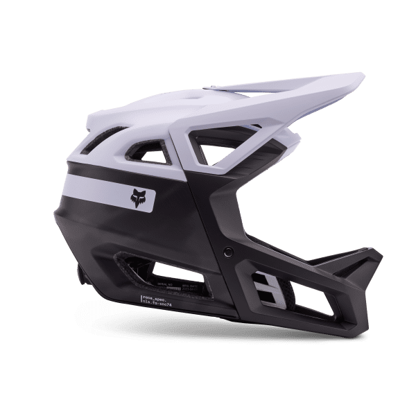 Proframe RS Helm CE Taunt - White