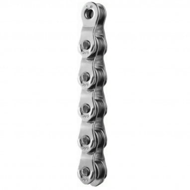 HL1 Wide chain - 1-speed - silver