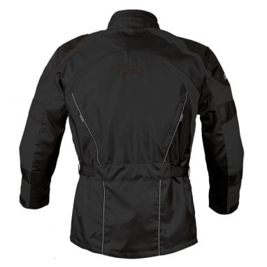 Jacket Twister - black