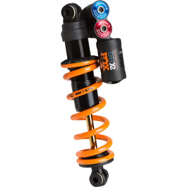 DHX2 Factory Standard - 2020