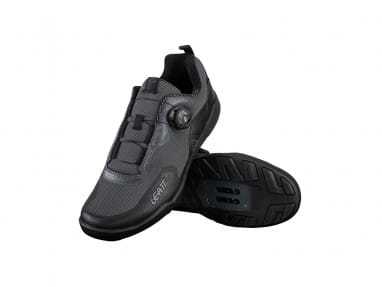 Schuh 6.0 Clip Shoe Stealth