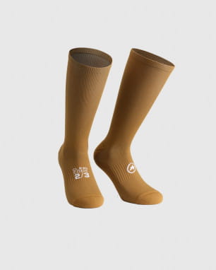 Spring Fall Unisea Socks - Bronze Ash