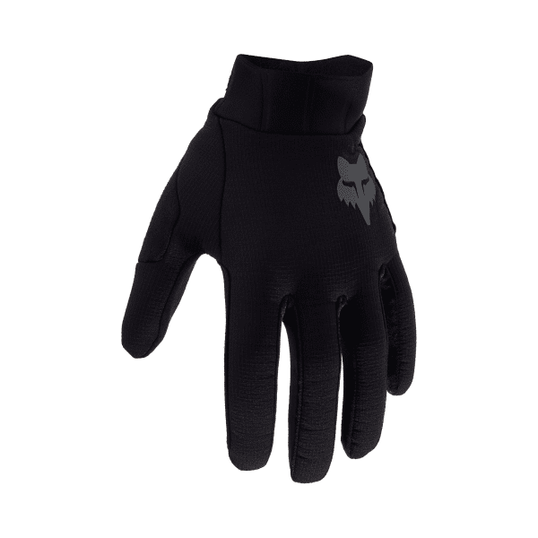 Defend Lo-Pro Fire Handschuh - Black