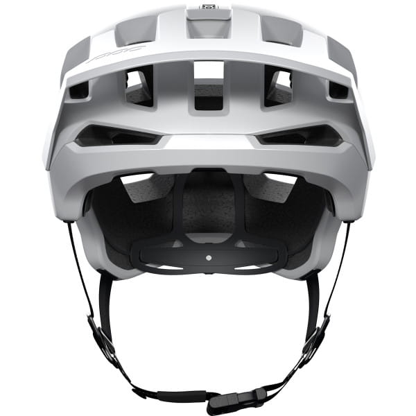 Kortal Enduro/Trail Helm - Hydrogen White Matt
