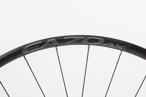 Wiel EA70 AX Disc Voor 700C - 12x100