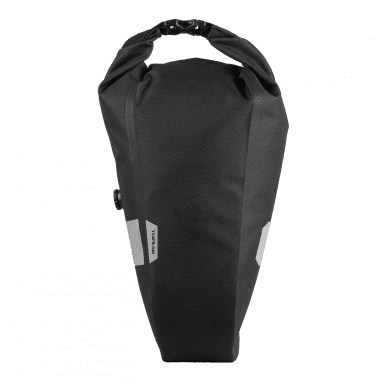 QR Fork DryBag 5.8L Bolt-on - schwarz