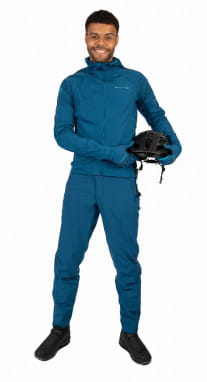 MT500 Spray Pants - Blueberry