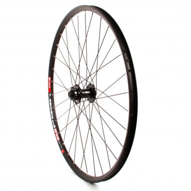 Roue avant DT Swiss D466 Disc 26/27.5/29 pouces