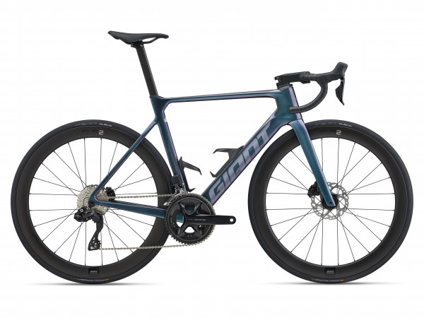 Propel Advanced 1 - Blue Dragonfly