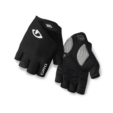 Strada Massa Gloves - Black