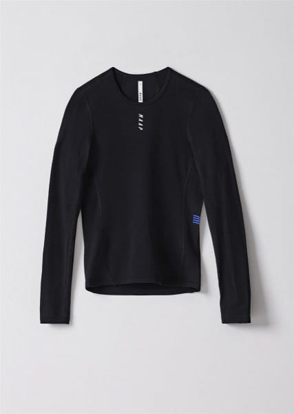 Thermal Base Layer LS Tee Black