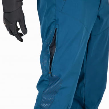 MT500 Spray Pants - Blueberry