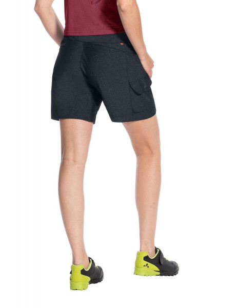 Short Tremalzini Femmes - Noir