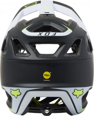 Proframe RS Sumyt, CE - black/yellow
