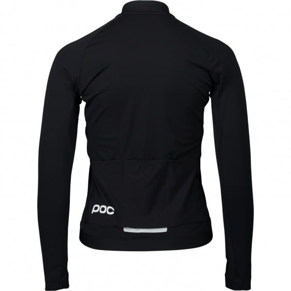 Maillot thermique femme Ambient - Noir Uranium