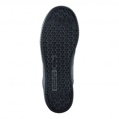 Scrub Select Flat Pedal Shoes - Nero