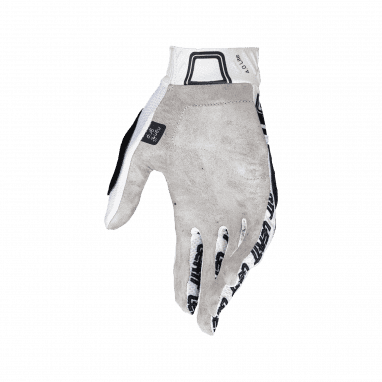 Glove MTB 4.0 Lite - White