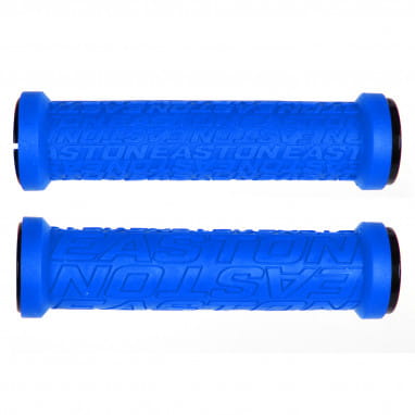 Lock-On MTB Griffe - blau