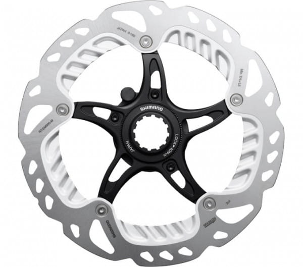 RT-EM900 Center-Lock Bremsscheibe für E-Bike