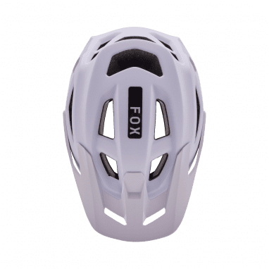 Speedframe helmet CE - White