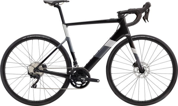 SuperSix EVO Neo 3 Black Pearl