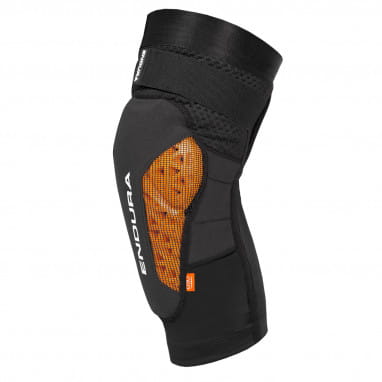 MT500 Lite Knieprotektoren - Schwarz