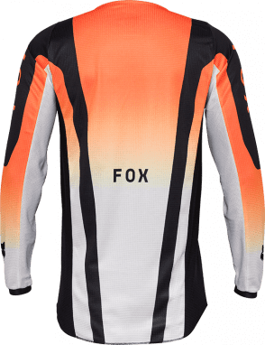 180 Lean Jersey - Fluorescent Orange