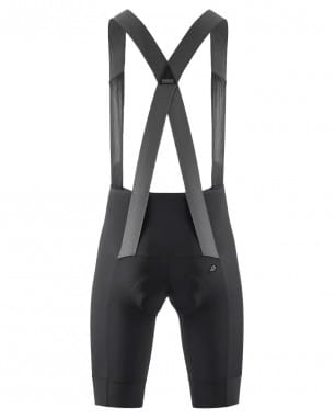 MILLE GTS Bib Shorts S11 ST - Black Series