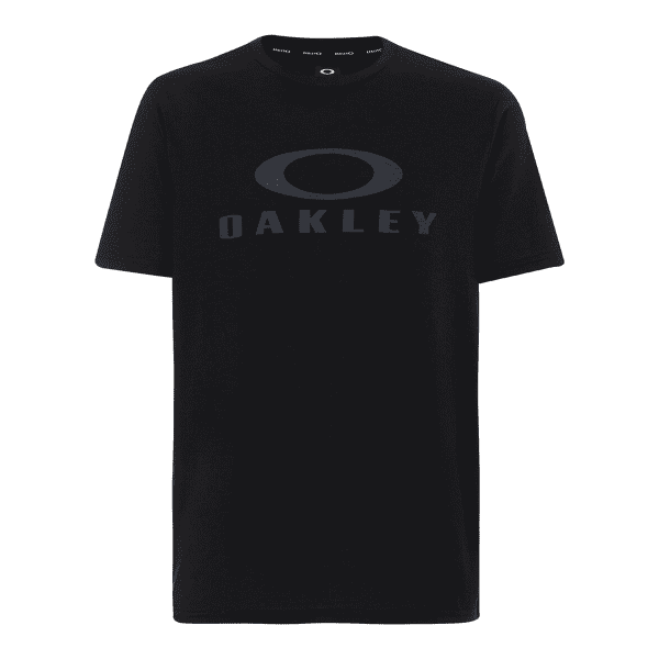 O Bark T-Shirt Short Sleeve - Blackout