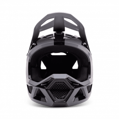Casco Rampage Barge CE/CPSC - Gris Nube