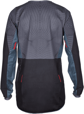 Ranger Air Offroad Jersey - Black