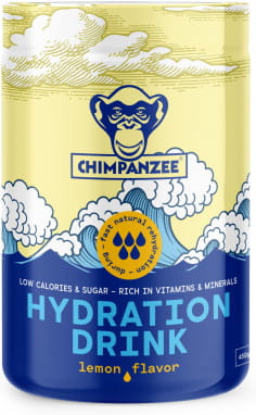 Hydration-Drink Zitrone - 450g
