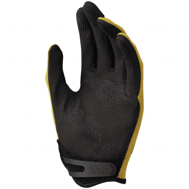 Carve Digger Gloves - Olive