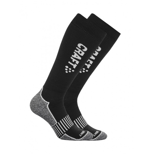 Keep Warm 2-Pack High Socks