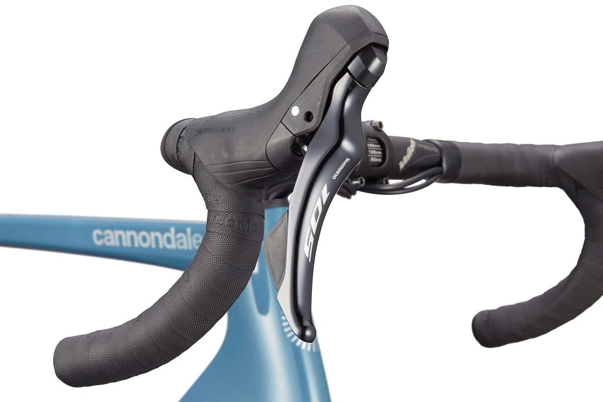 Cannondale supersix evo handlebar sale