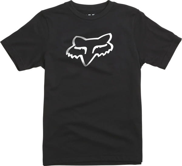 Youth Legacy - Kids T-Shirt - Black