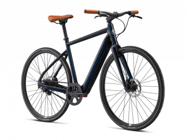 Voya E+ 2 Single-speed - Ink