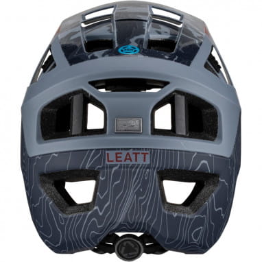 Helm MTB All Mountain 4.0 Titanium