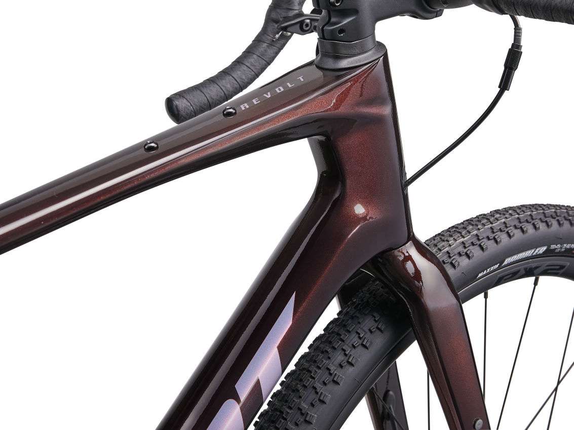 Giant revolt fenders clearance
