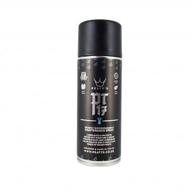 Spray per la manutenzione - 400 ml