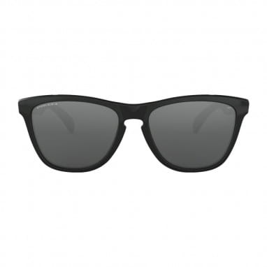 Frogskins Sunglasses - Polished Black - PRIZM Black