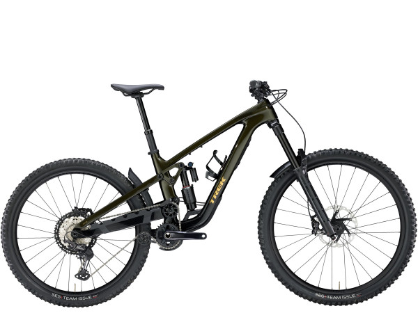 Slash 9.8 XT Gen 6 - Black Olive