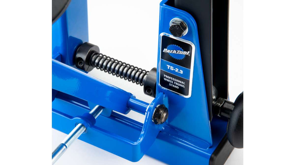Park Tool TS-2.3 Pro Zentrierständer | Zentrierständer | BMO