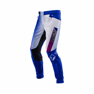 MTB Gravity 4.0 trousers - UltraBlue