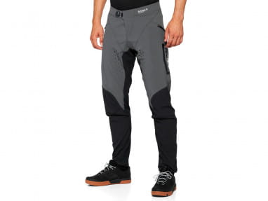 Pantalón R-Core X - gris